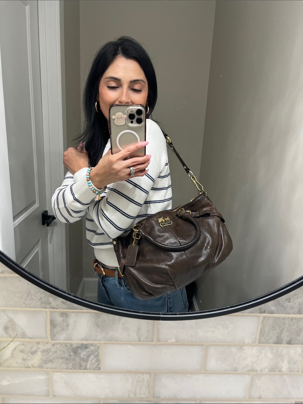 Coach bag - Picture 12 of 13